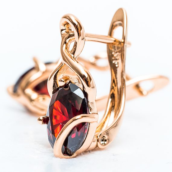 Серьги Е3915