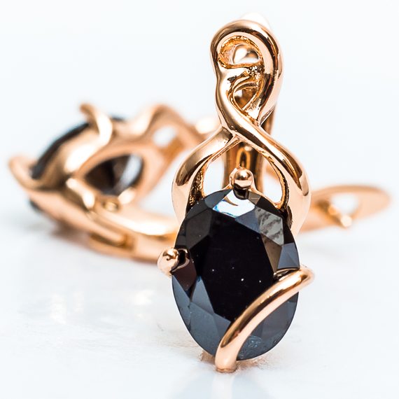 Серьги Е3917
