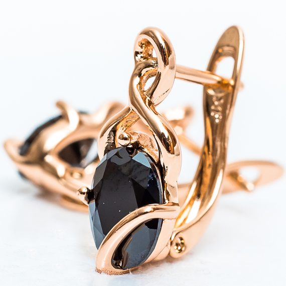 Серьги Е3917