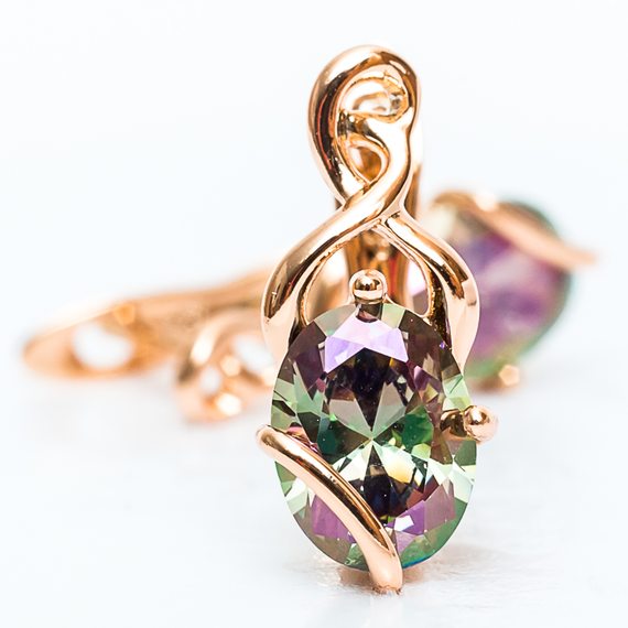 Серьги Е3918