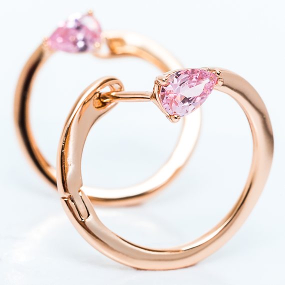 Серьги Е3919