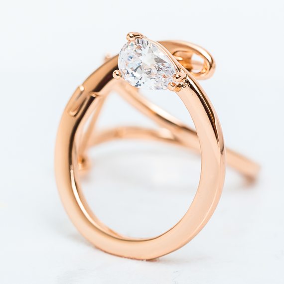 Серьги Е3920