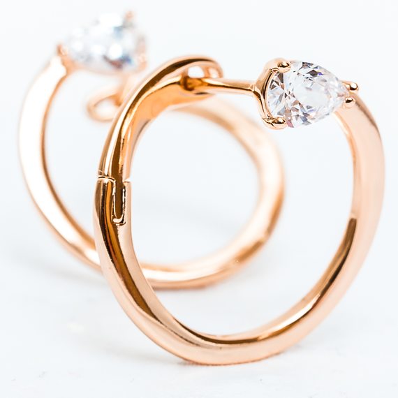 Серьги Е3920
