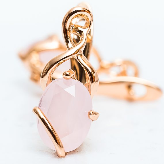 Серьги Е3921