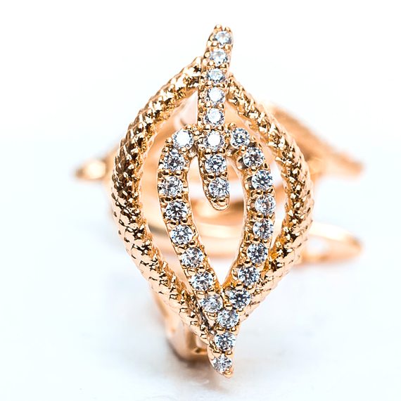 Серьги Е3922