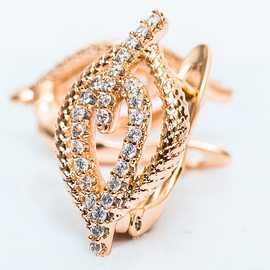 Серьги Е3922