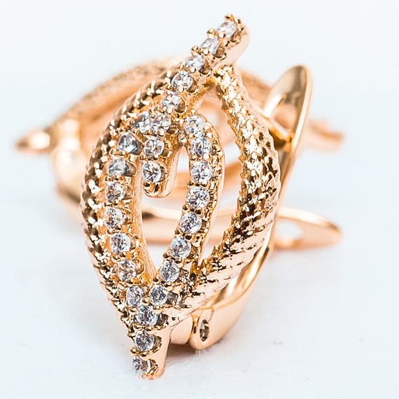 Серьги Е3922