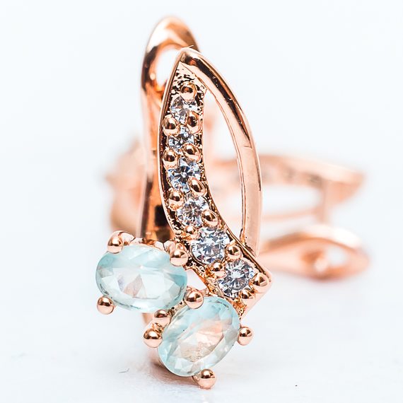 Серьги Е3923