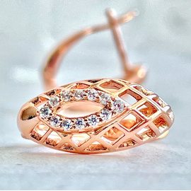 Серьги 36961 Серьги 36961