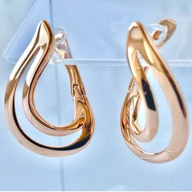 Серьги 47240