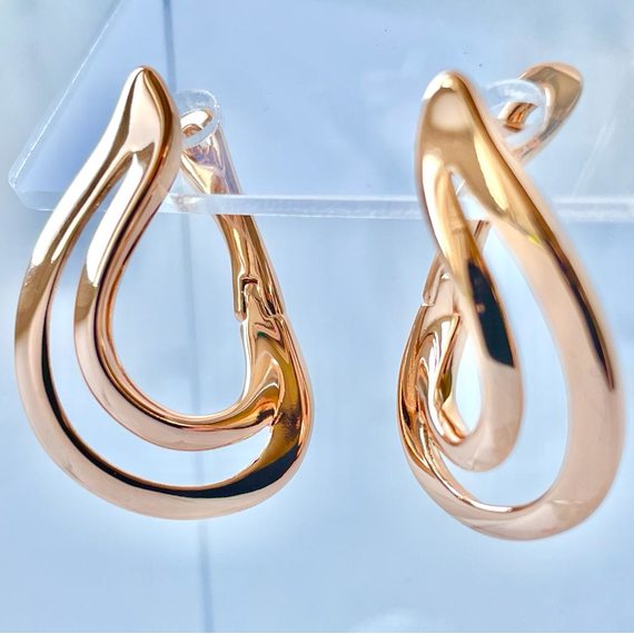 Серьги 47240