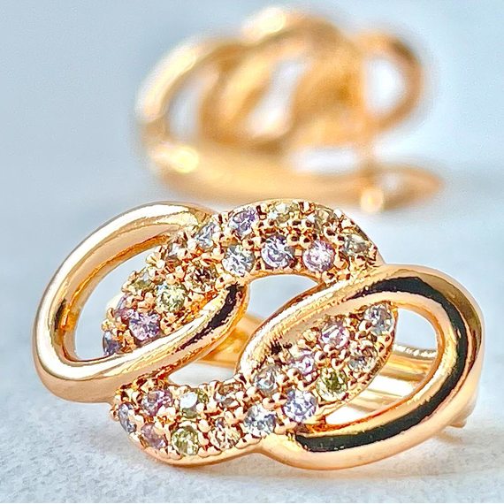 Серьги 53559