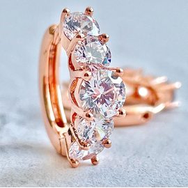 Серьги 53874