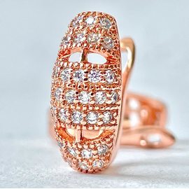 Серьги 54044