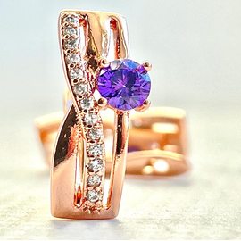 Серьги 54133-1