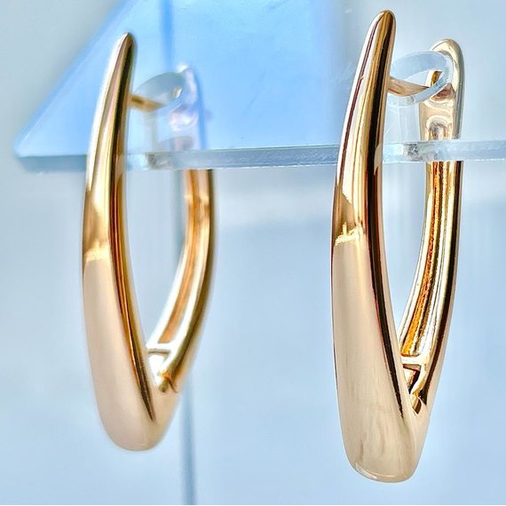 Серьги 55326