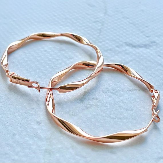 Серьги 55789