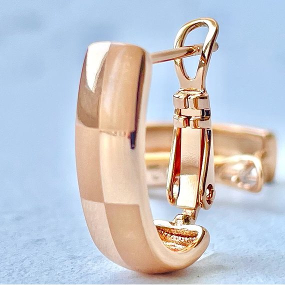 Серьги 60266