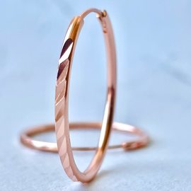 Серьги 61952