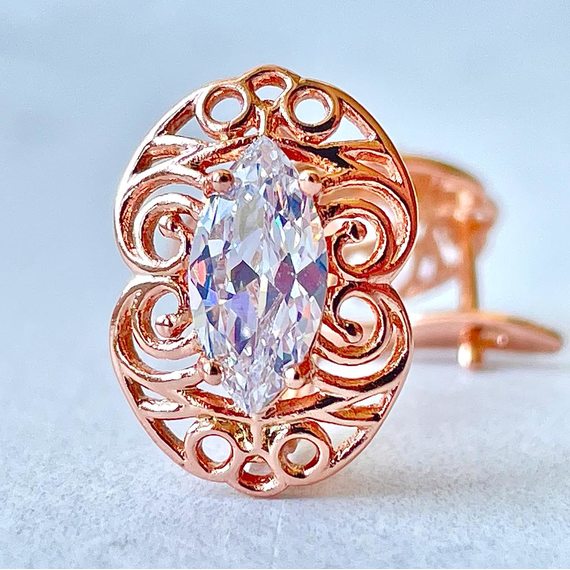 Серьги 78968
