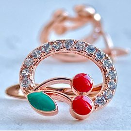 Серьги 79148