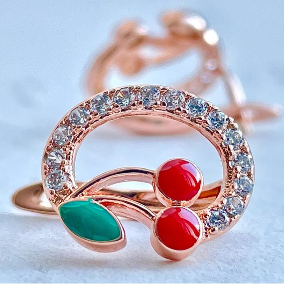 Серьги 79148