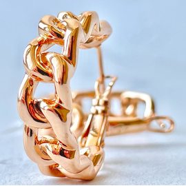 Серьги 87119