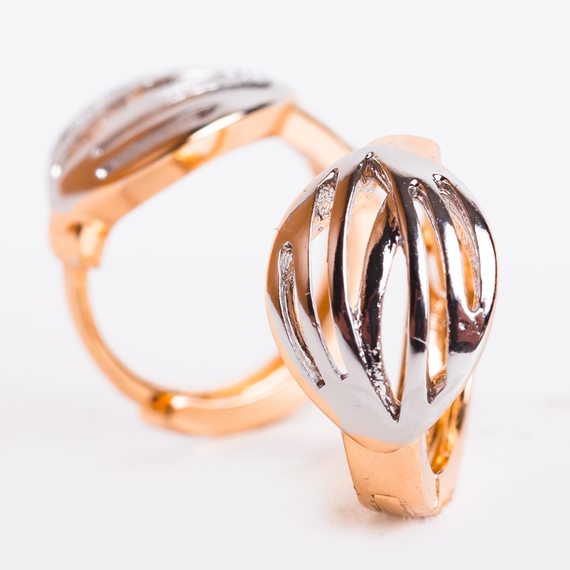 Серьги E1628