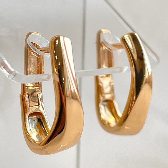 Серьги Е1690