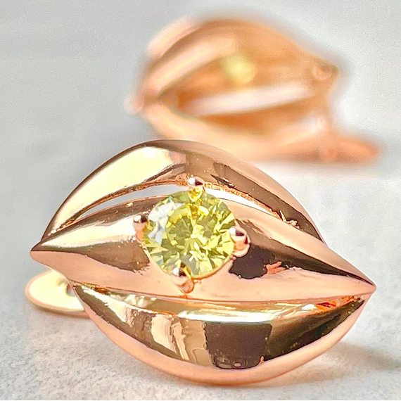 Серьги E2110