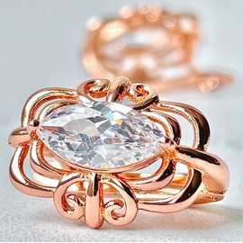 Серьги Е2116