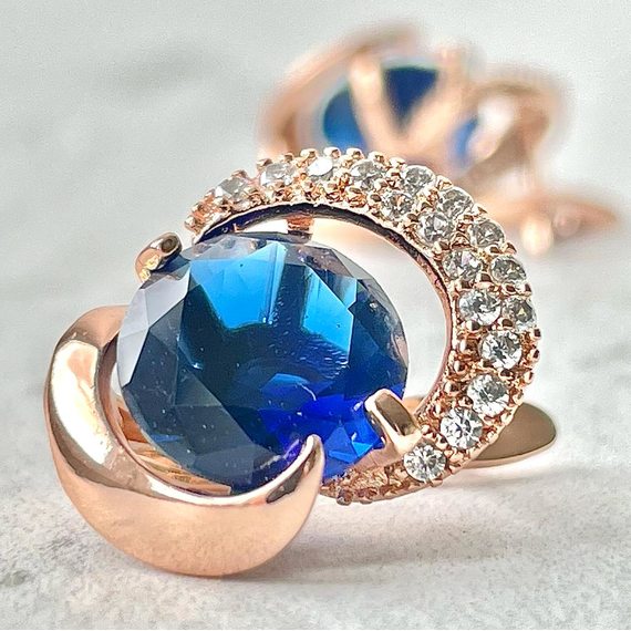 Серьги E2130