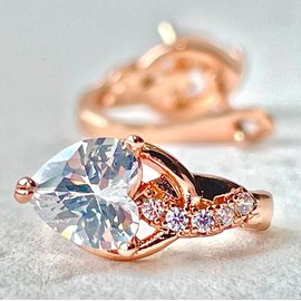 Серьги E2140