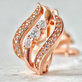 Серьги E2142