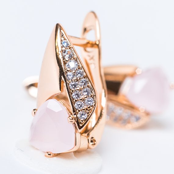 Серьги Е4304-1