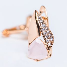 Серьги Е4304-1