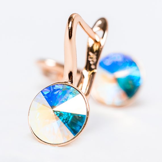 Серьги Е4306-2