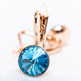 Серьги Е4306-3