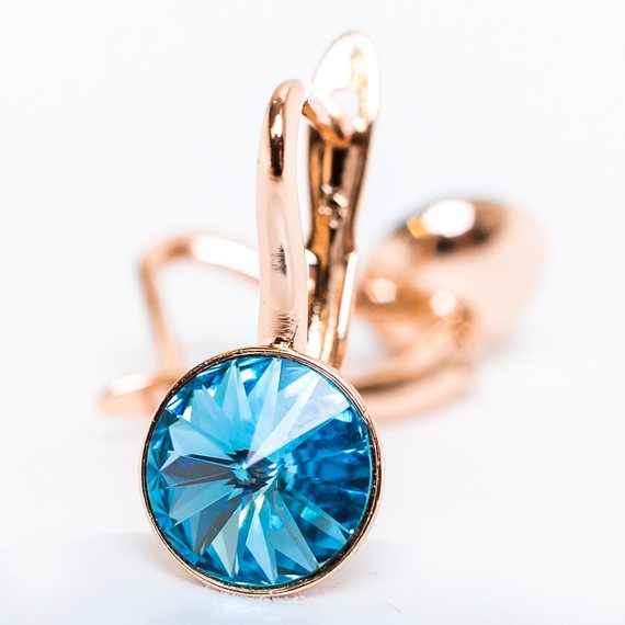 Серьги Е4306-3