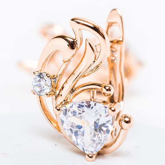 Серьги Е4307-1