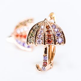 Серьги Е4334