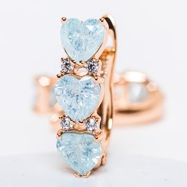 Серьги Е4337-3