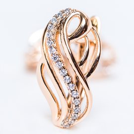 Серьги Е4342