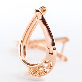 Серьги Е4344