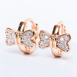 Серьги Е4355