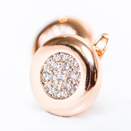 Серьги Е4364