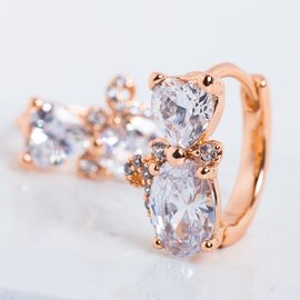 Серьги E4695