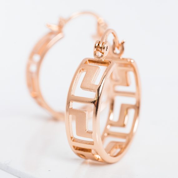 Серьги E50161
