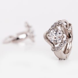 Серьги E5027 Серьги E5027