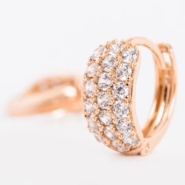 Серьги E5036